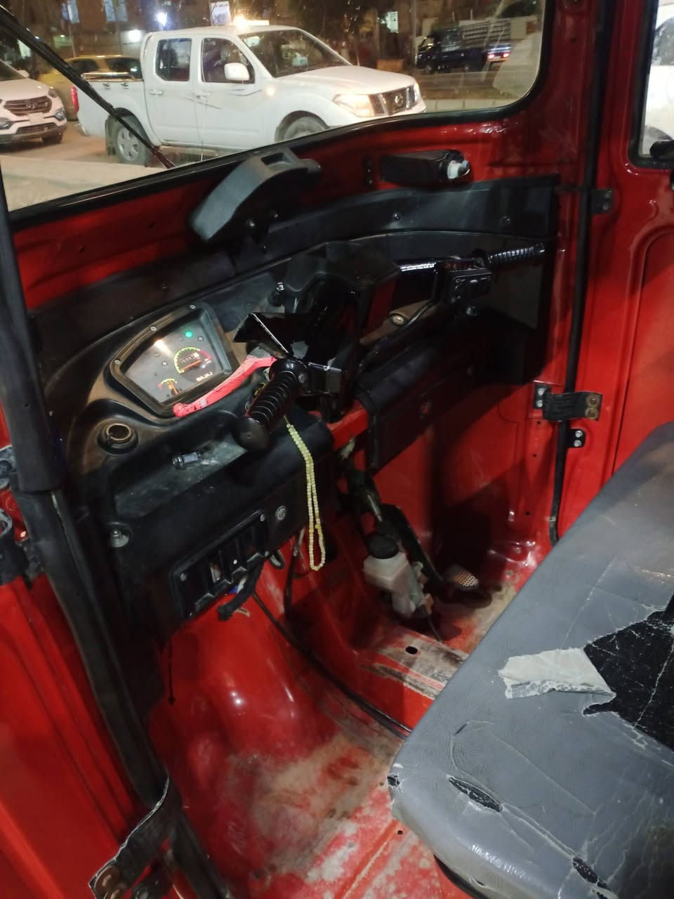 السلام عليكم تيك توك حمل للبيع موديل 2019 سنويه السعر 3800 وبيها مجال عنوان ميسان مغاربه ***********
