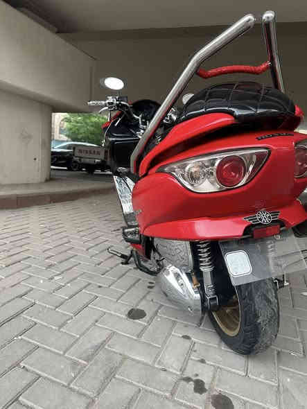 يا الله.. .
السلام عليكم...دراجه فورزه للبيع مكفولة كفاله عامه من مكينه من كير من كشر نضافتهه فول 
6كير اربع تحويلات .
امبيثري ياباني اصلي شغال .
دراجه خير من الله .
ماريد اطول عليكم تجي تشوف الدراجه بعينك وتحكم.
عنواني بغداد الشعب .
رقم الهاتف :***********.
واتساب متوفر

ملاحظه دراجه احلى من الصور والصور ضالمته بمعنى الكلمه 
ودراجه عليه منضومة زنون وهواي شغلات بيه دراجه وشكو شي موجود بل دراجه هوه اصلي ومختم تجي شوف بعينك
