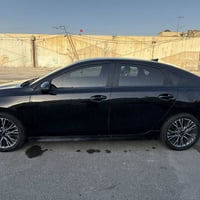 فورتي جي تي لاين 2024 بدون رقم المنفيس ب اسمي  سياره فول مواصفات ماعدا...