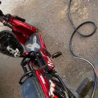 دراجه شحن his ابيع كوم حديد ب150وبيه مجال رقمي 07702626963. مكاني بغدا...