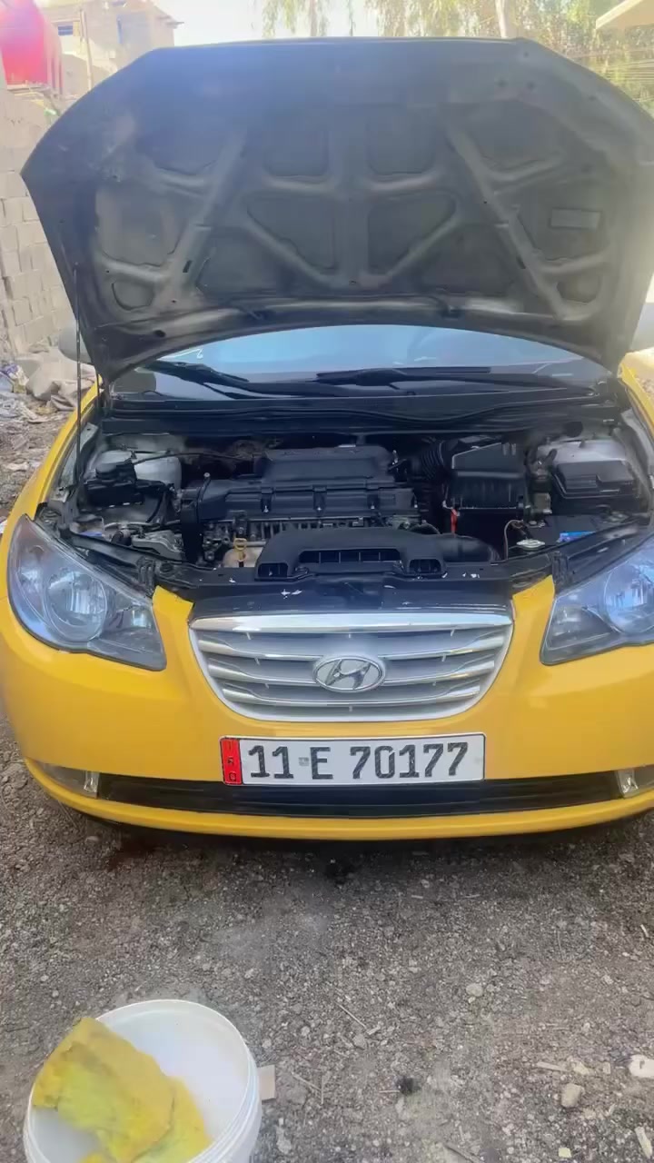 سلام عليكم  الانتره. موديل 2009 مكينه كير مكفولات كفاله عامه سياره مبيه اي نقص  بيه بنيد  ب امريكه  وباب بل عراق فقط. سياره جاهزه  سنويه 2027هزه جديده بسمي سياره تحويل ثاني يوم السعر خاص ***********
