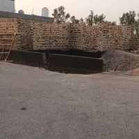 أرض • للبيع • بدون تفاصيل