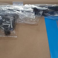 ارجل بلازما • ٣٢-٧٥ بوصة • طوز مقابل بازروز