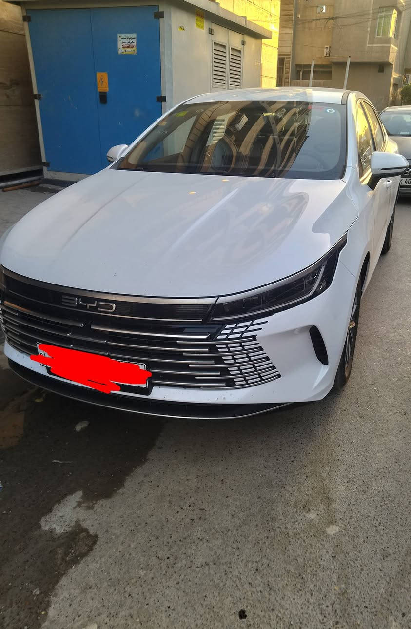 بي واي دي دستروير موديل 2025 تصنيع شهر الثامن مكفولة كفالة عامة مكانها بغداد مدينة الصدر الكيارة منزل عليه يوتيوب وكيبورد عربي وحتى كاعيات جلد سيارة ماشية ٦٥٠٠ الكلي والمشي الهايبرد ٤٠٠٠ وشوية رقمي *********** شخط مابيه سيارة وخير من الله رايده ب١٩٥٠٠ يعني بتسطعش مليون وخمسمية وبيه مجال للطيبين والله صايرة علي باكثر من هذا السعر الميعجبة السعر يسمعنة كلمة طيبة ورحملة والديك كامل ملحقاتها ماعدا الكارت
