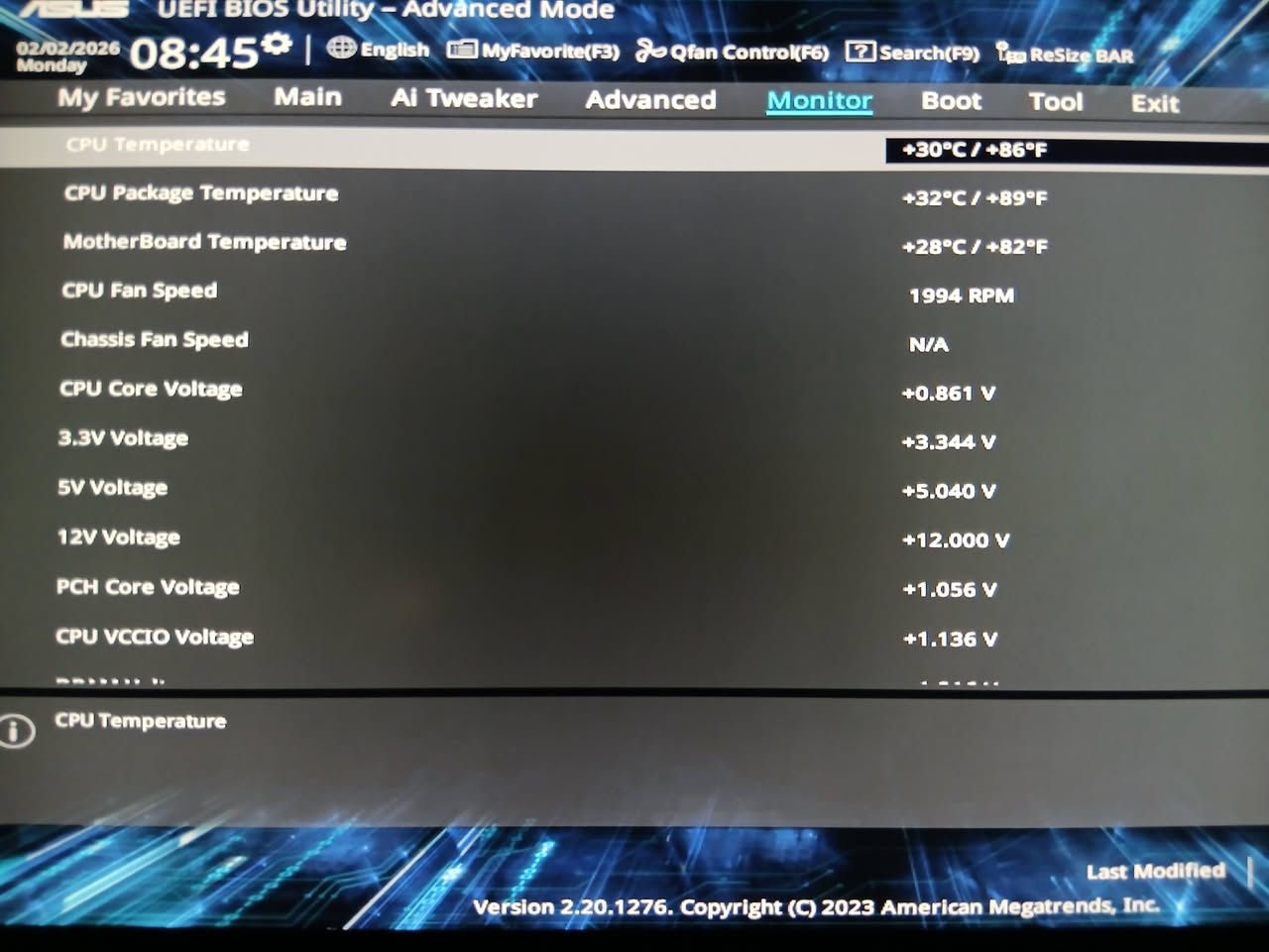 🔹 للبيع تجميعة كمبيوتر 🔹
🧩 المواصفات:
اللوحة الأم: H510M
المعالج: Intel Core i5-10400F
الذاكرة: 16GB RAM DDR4 2666MHz (Crucial)
⚡ الأداء ممتاز للألعاب والبرامج
🧼 الاستخدام نظيف  وقليل ولا يوجد أي مشاكل
💰 السعر: 350,000 دينار عراقي
📍 المكان: (الحريه)
📞 ***********
