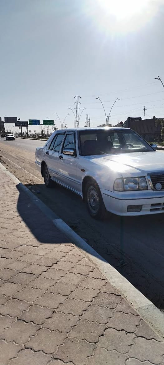 ياالله سلام عليكم نيسان سدرك سياره نضيفه حيل مكينه وكيل واكسل بل شرك لبدي بي شويه صبغ مديل ألفين     2.     رقم رابيل سنويه منتهيه سياره تحويل موباشر من صاحب سنويه صاحبه يمنه سياره حلوه وجاهزه عنواني لبصره لجزيره شارع خطوت زين العابدين قرب جامع الامام الهادي ***********.        ***********.  سعر سياره 75. خواني علمن لشراي خلي يتصل عليه عل شريحه تحياتي للجميع أخوكم يوسف ابوه مختار العبيدي ملك النيسان لسدرك
