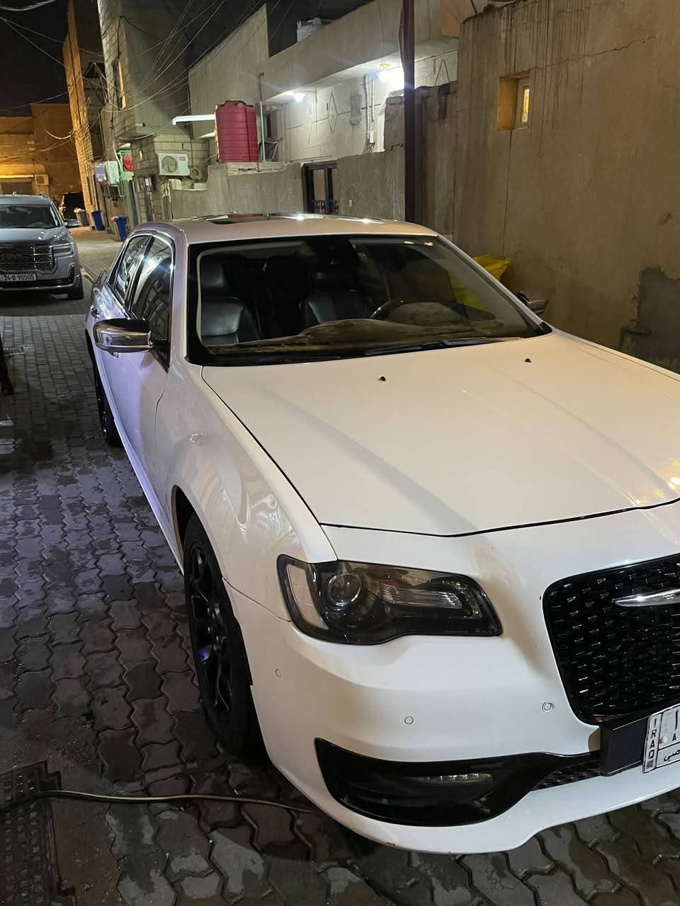 السلام عليكم.
اوباما للبيع فور ويل الفور ويل ملغي

السعر.... 195.......

للاستفسار....***********....
وارد امريكي ضرر السياره خشم المدكر الاامامي +بل عراق صار ضربه باب سائق أو تبدل نفس لون او صبغت المدكر الثاني أو البنيد جماليه بدون اي ضربه لا شاصي ولا لغد ولا اي شي ابيع سياره بيها ٤ قطع عله فحص....

مديل,ـــــ 2016 اصل اب اسمنه تحويل ثاني يوم 

مكان سياره بصره 

رقم بصره لوحات جديده كاملات باقي فقط عله الاستلام 

فول موصفات شوف الصور أو راح تعرف موصفاتها موصفات خاصه فول فول كشنات تبريد+تدفها+كهرباء+جلد سياره بيها هويه موصفات برده خلفيه+ رادرات+ نقط عميه+سياقه ذاتيه.
