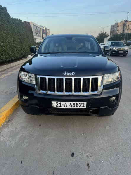 السلام عليكم 
جيب لاريدو موديل 11 للبيع 
رقم سليمانيه باسمي السنويه
السياره ماشيه   94   الف 
مكانها بغداد 
رقم *********** متواجد ع نت 
السعر 162 وبيها مجال
