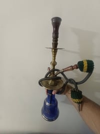 أركيلة نحاس • شغالة ١٠٠٪ • بغداد صليخ