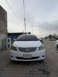 بي واي دي • ٢٠١٣ • رقم بغداد