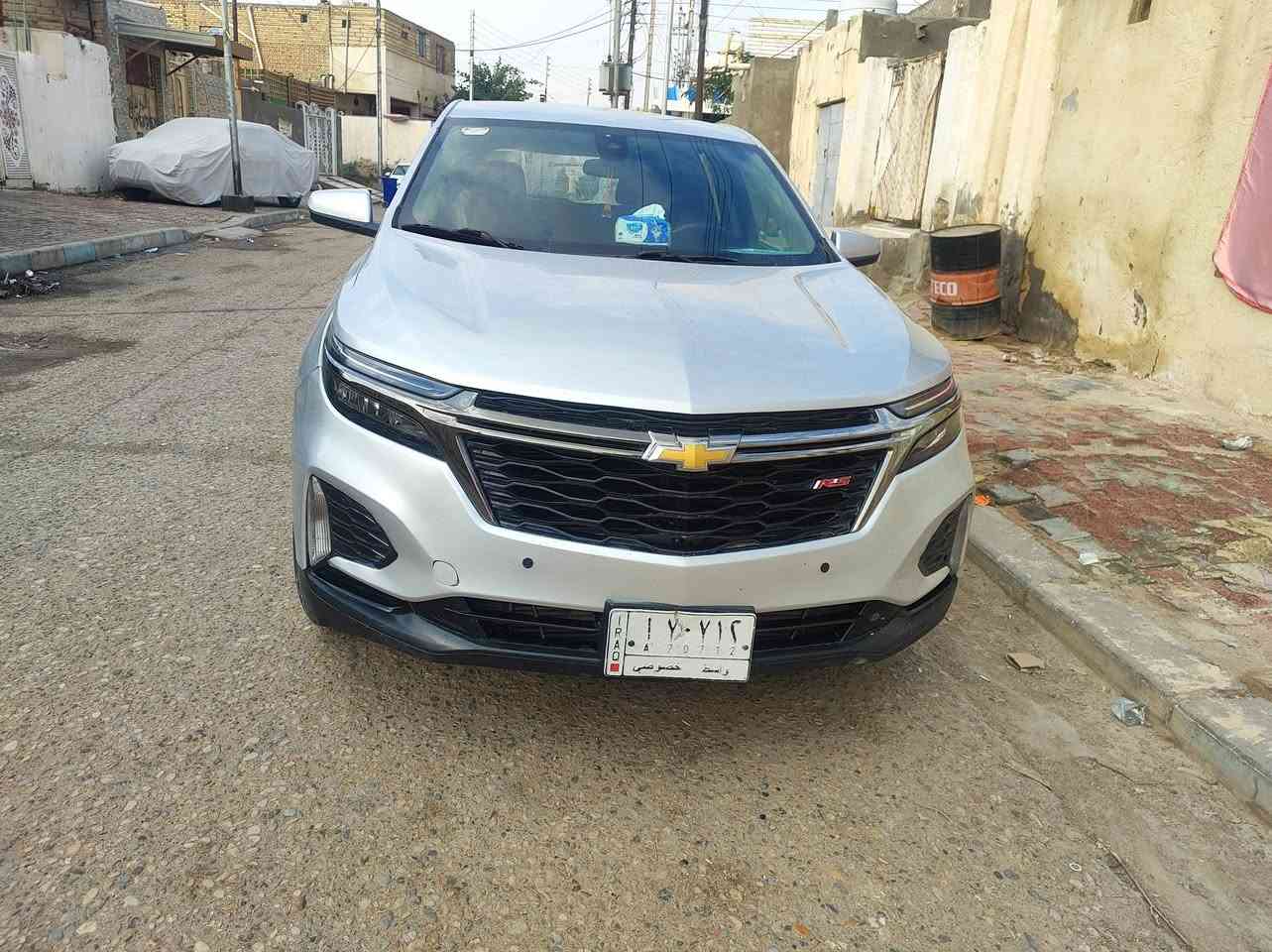 سياره اكونيكس موديل 19 محدثه 23 نضيفه مال بيت مانقصها برغي 4 راكب فول مواصفات التفاصيل اكثر اتصل ع رقم
***********
