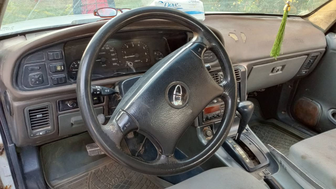 السلام عليكم للبيع برنس موديل ٩٤ مشروع وطني 
كير اوتوماتيك ، تبريد شغال ، مكينه خيط بخار بدون تنقيص ، رقم كربلاء ، تحويل مباشر أو وكالة .السعر ٢٧ وبيها مجال. 
المكان ـ صويره  
للاتصال ***********  ابو زينب
