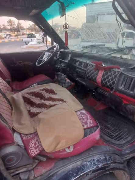 بسته م 94سياره ما بيها ي نقص صاحبها يسوي وكاله محرك تجفيت جديد.. سعر 18قفل
