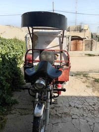 ستوته • شاصي شرط • مكينة ٢٣