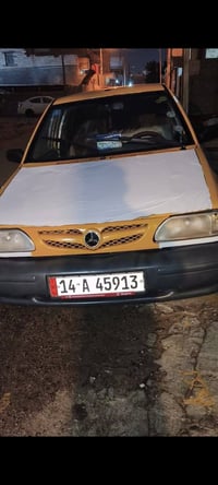 سايبه مديل ١٨ ٣٠ ورقه وبيها مجال كلشي بيها شغال تفحص وتاخذها  راعيها ا...