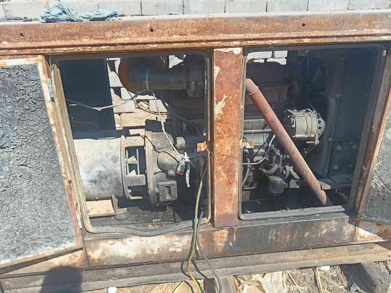 مولد للبيع
مكلف بالنشر
للاستفسار ***********
