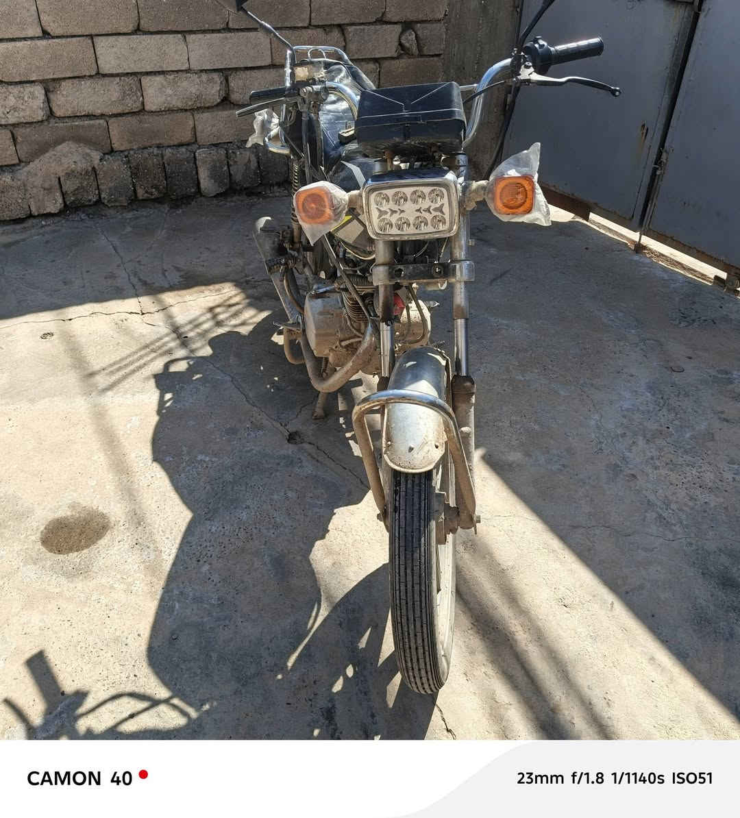 بسبب الوعود الكاذبه ماطور سيفان 2019للبيع 350 وبي مجال للطيبين


**إذا كنت صاحب هذا الإعلان وتريد حذفه لأي سبب، رجاءا أرسل رسالة إلى الدعم الفني**