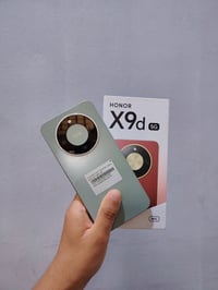 هونر X9d • ٢٥٦ • ١٢ رام