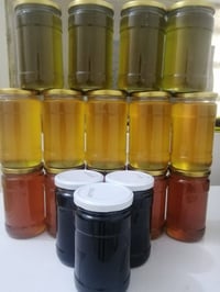 عسل طبيعي • ١كغ • النجف