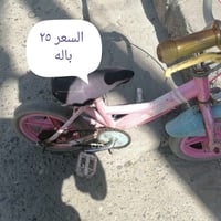 باسكلات • دراجة