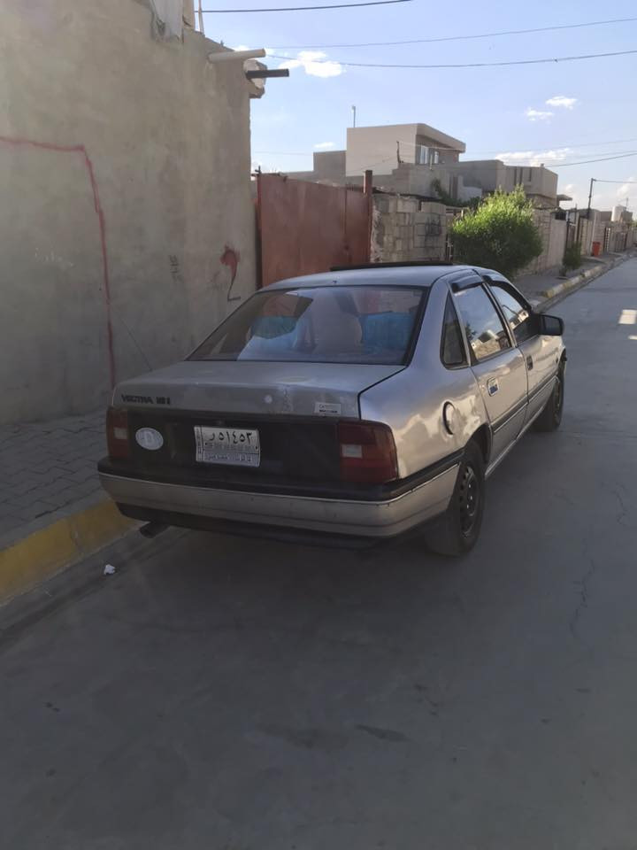 فكترا للبيع موديل 91 دفتر بانزين سنويه لل 28 مشروع وطني صبغ بلادي شرط بس اهلال معمر محرك 16 قايش عريض سياره باور شراي تعال خاص ***********
