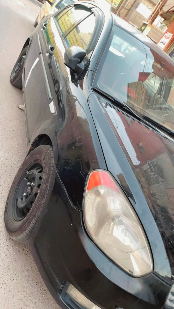 سلام عليكم
أكسنت موديل ٢٠٠٩ وراد امريكي بنيد مصبوغ وشويه من جاملغ صبغ مو كله قطعه فقط گير اوتماتيك محرك ١٦٠٠ جام ٤ كهرباء مسجل شاشه تبريد منضومه جديده كامله گير محرك جديد خير من الله نضاف كشنات جلد ارضيه جلد تخم تاير جاهزه من كلشي مكاني شعب حي اور 
***********
سعر 72 $
