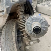 GTR بلاديه • نقطة لحيم • بوشتين