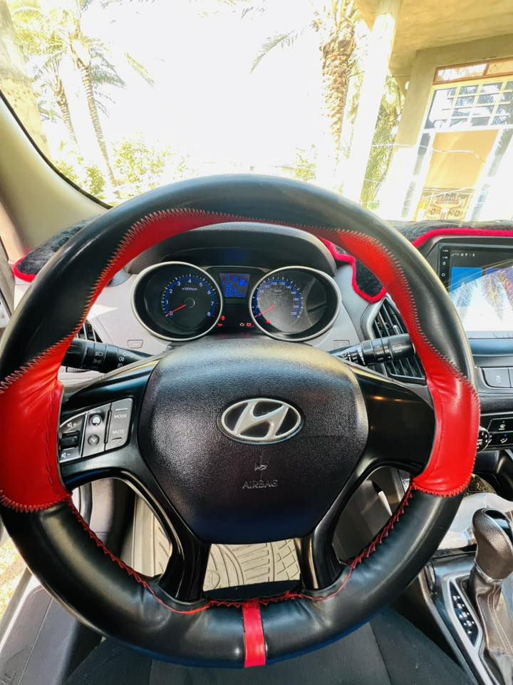 خليجي
سيارة مكينه 2.0 دوش

سياره فقط بيها خشم البنيد جراد و مصبوغ و قبق الجنطه صبغ كد شبر و الباقي مكفول

سياره كلش حلوة ومواصفات خليجيه داخل لونين
مكينه مفتوحه

شاشه اندرويد

دوشمه جديده كشنات و ارضيه

سايد بريك رجل

كهربائيات كله شغاله 

لايت زنون بلادي

لد نهاري 

اشاير بالمري

شباك نيكل

5 ويل كب

تحكم ستيرن جهتين

حساسات خلفيه

كاميرا خلفيه دواره

رقم بغداد انكليزي جديد و هسه جديده تحويل مباشر

حداديه تخم تاير كله جديد

تبريد تدفئة بلادي

السعر 158 ومجالها بسيط

سيارة مكانها بغداد ابو غريب 
*********** للاستفسارات التواصل على هذا الرقم بي واتس
