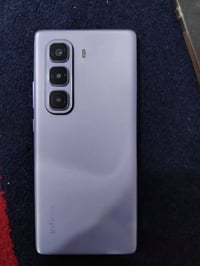 هوت ٥٠ برو بلس • ٢٥٦ جيجا • رام ١٦