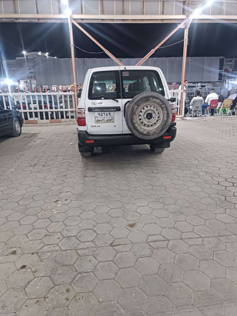 0 بغداد, العراق


**إذا كنت صاحب هذا الإعلان وتريد حذفه لأي سبب، رجاءا أرسل رسالة إلى الدعم الفني**