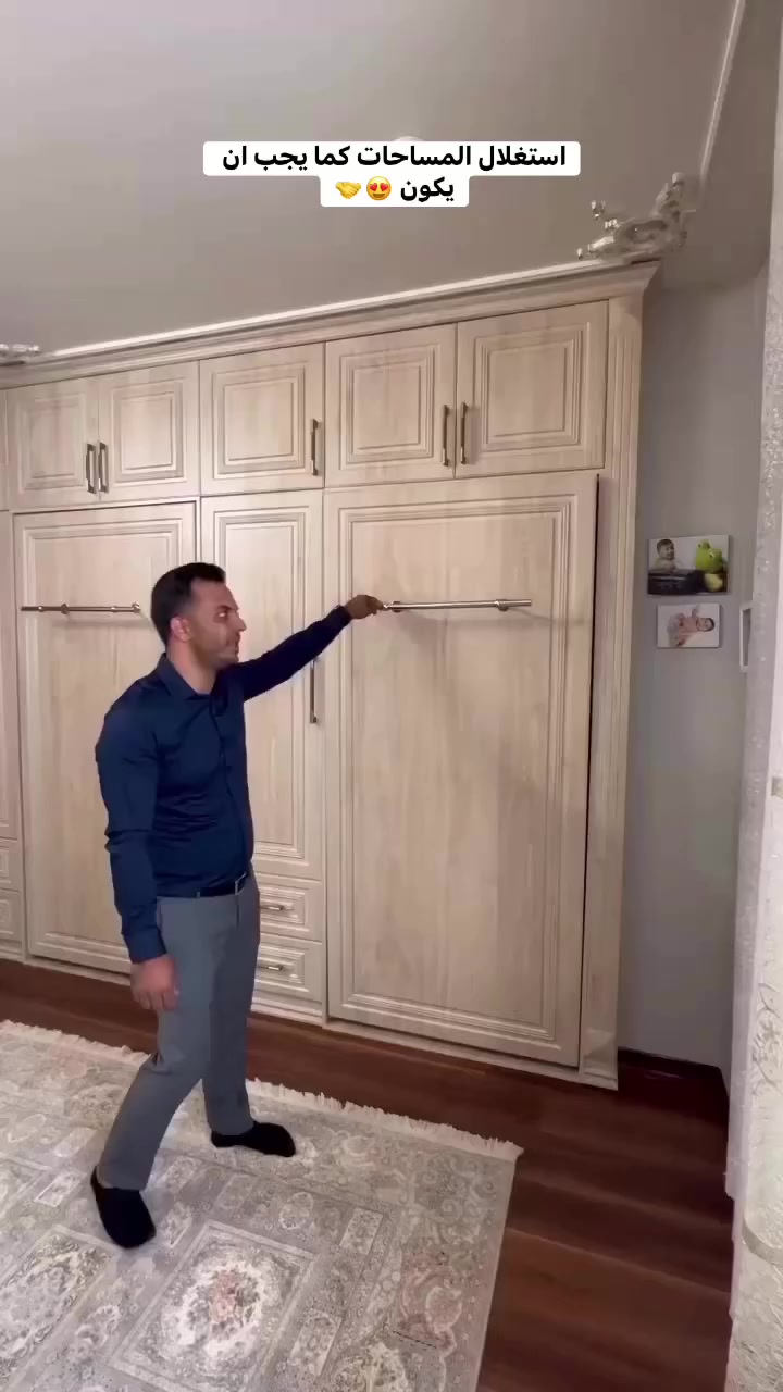 متاح التنفيذ بالمقاسات الى تناسب كل بيت 😍🤝


**إذا كنت صاحب هذا الإعلان وتريد حذفه لأي سبب، رجاءا أرسل رسالة إلى الدعم الفني**