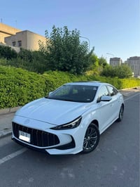 ام جي جي تي 2025 • MG GT • سيارة ام جي • ام جي • جي تي 2025 • سيارة 20...
