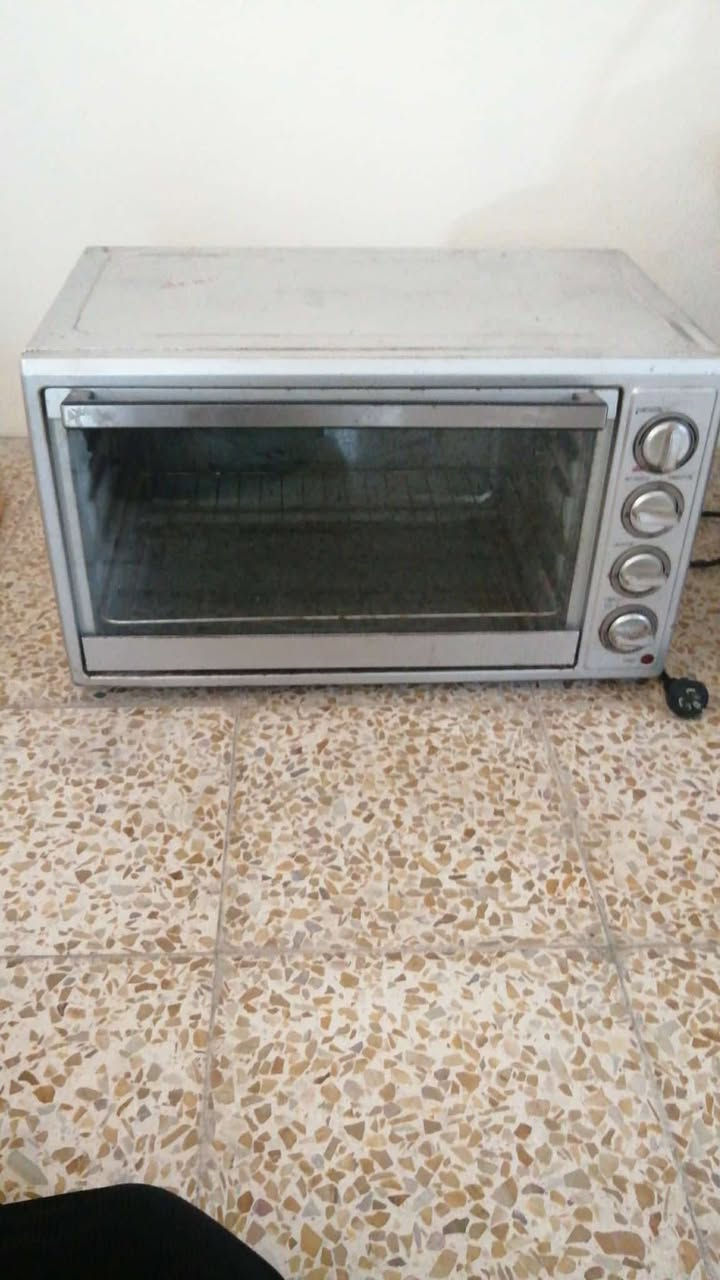 فرن شغال للبيع


**إذا كنت صاحب هذا الإعلان وتريد حذفه لأي سبب، رجاءا أرسل رسالة إلى الدعم الفني**