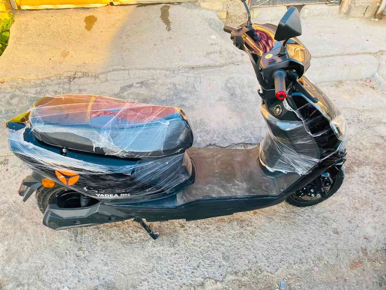 دراجه شحن شركا ياديا دراجه نضيفه بطاريات6 كبار على الفحص نضيفه تمشي من55/45 كيلو السعر700وبيهه مجال مكاني حي التراث البياع تقاطع درويش رقم***********
