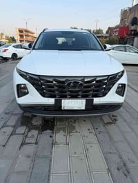 🌟 للبيع – هيونداي توسان 2024 وارد خليجي 🌟 🚘 فول أوبشن (عدا فتحة السقف ...