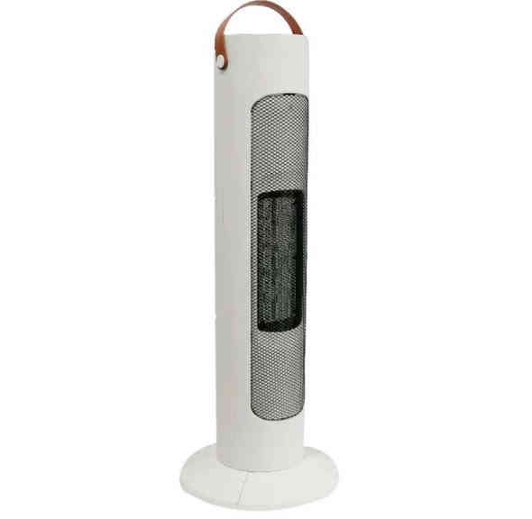 🔥 مدفأة عمودية عصرية &ndash;
 دفّاية شكل وراحة بوقت واحد! خلي برد الشتاء يصير دفء وراحة ويا هالمدفأة العمودية الأنيقة 😍
 تصميم عصري، حرارة قوية، وما تاخذ مكان&hellip; مناسبة لغرفة النوم، الصالة، المكتب وكل زوايا البيت. 
⭐ المميزات:
 🧊➡🔥 تدفئة سريعة ومباشرة: فتحة تسخين أمامية توصللك الدفء بسرعة وبشكل متساوي.
 🎨 شكل ديكوري راقي: لون أنيق وشكل أسطواني خليها قطعة ديكور مو بس مدفأة. 
👜 مقبض جلدي عملي: تنحمل بسهولة من مكان لمكان بدون انتظار تبرد. 🧍&zwj;♂️ تصميم عمودي ما يستهلك مساحة: perfect للغرف الصغيرة والزوايا الضيقة.
 🛡️ شبكة أمان أمامية: تقلل ملامسة السطح الساخن &ndash; آمنة للأطفال. 
🔇 صوت هادئ: تشتغل بنعومة، مناسبة للنوم أو مشاهدة التلفزيون. 
🎨 الألوان المتوفرة: 
1⃣ الأبيض خلي بيتك دافي وأنيق بنفس الوقت ❄🔥
السعر 40,000💵🔥شامله التوصيل🚚
رقم التواصل:***********
الانستا:needzy.store
