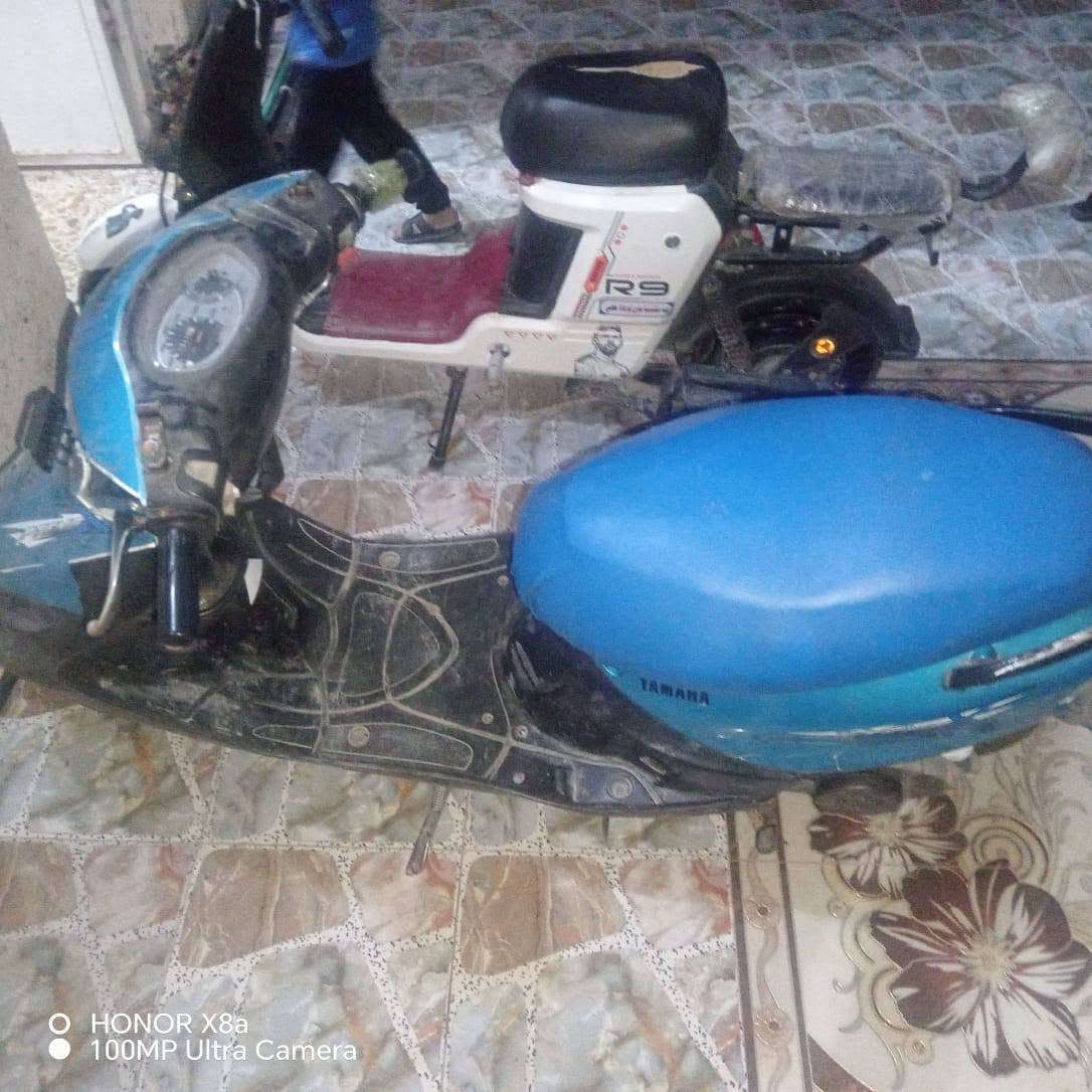 ماكس قجمة للبيع سعر 300 وبيهة مجال مكان ديالى بعقوبه متواجد خاص رقم الهاتف *********** واتساب
