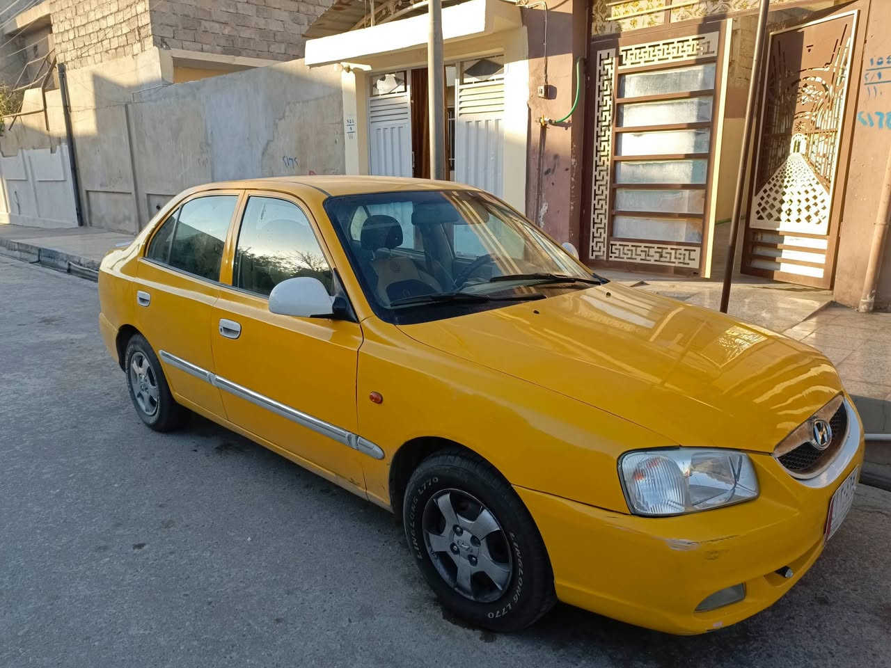 سلام عليكم
فيرنا للبيع موديل 11 سعر 67وبيها مجال تفاصيل رقمي ***********,,,***********
