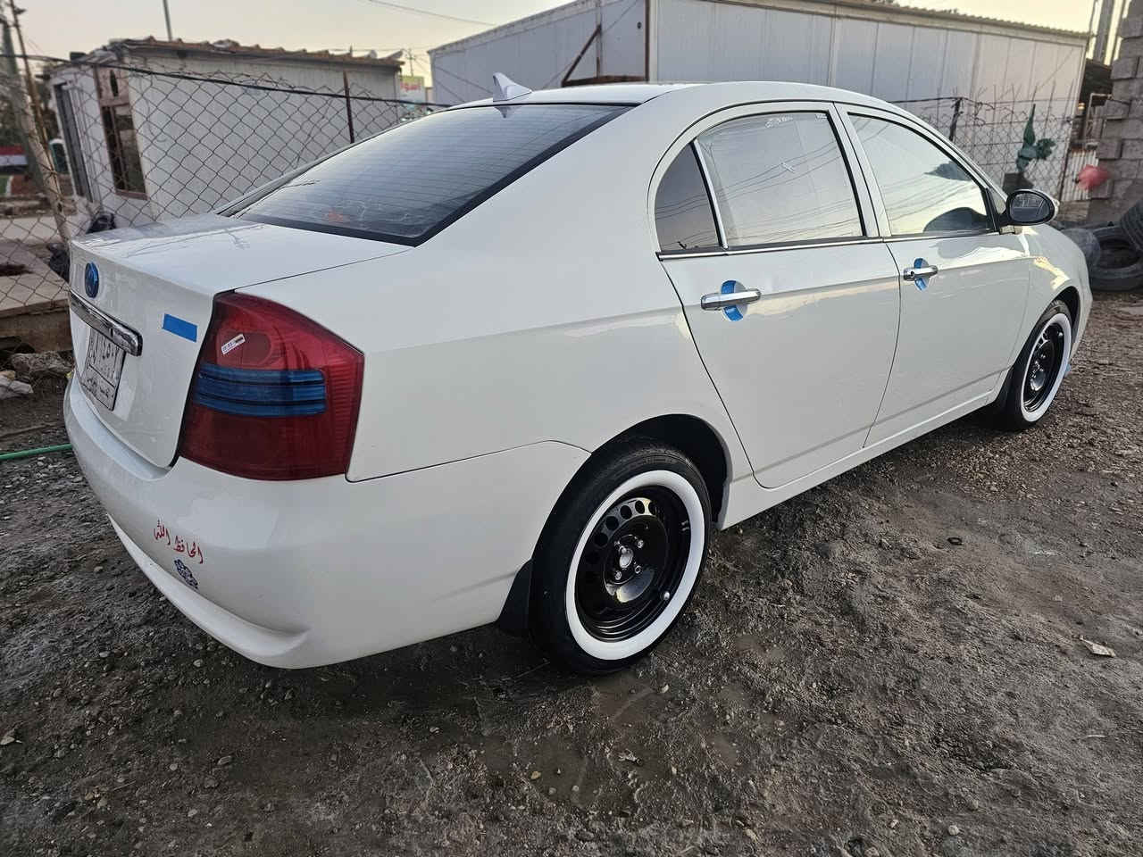 ليفان موديل 13 السعر 48 مجال بصيط كلش مكينه اوكير شرط ع فحص كهربايات تخم تاير حداديه كل جديد كشر مكفول من العيب الشرعي والضربه القويه والاخياس رقم قادسيه تحويل ثانيوم مكانه ديوانيه هاي كل تفاصيله الله يرحم موتاك ***********
