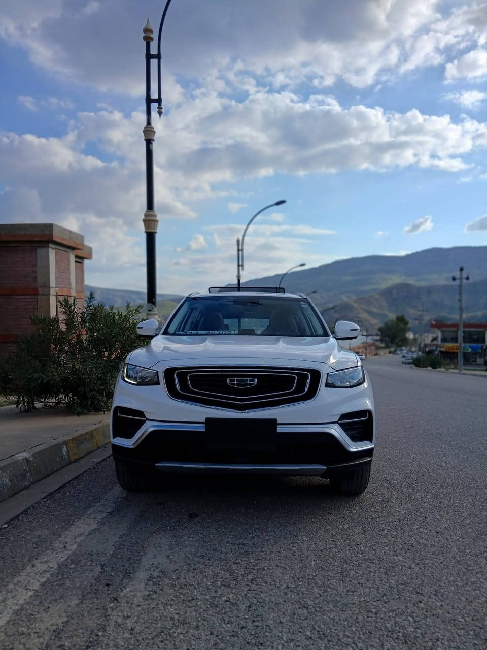 جیڵی ئەزکارا
جیڵی ئەزکارا مۆدێڵ 2023 بۆ فرۆشتن فولفول مواسەفات ( کوشن ساردوگەرم و خەزنە و مەساجە،گیچ ئەلێک ترۆنییە،ڕادارە، کامێرا 360،سڵایدە،سوکان ڤۆلیۆمە،تەعیدسورعەیە،خەتی جادەیە،بەسمەیە،ناولیدە،تەبرید مەرکەزییە،چوارمۆدی لێخوڕینی هەیە [sport,eco,offroud,comfort] لەگەڵ کۆمەڵی مواسەفاتی تر ) بەشەرتی گێڕ و مەکینە و بۆیاغ
ژ.مۆبایل(***********,***********
نرخ($155) گەڵا
