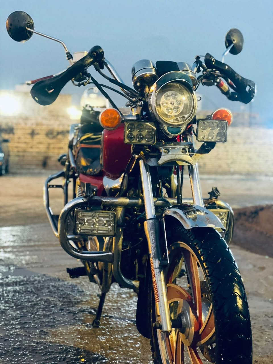 سلام عليكم اخوان تاي موته موديل 21 العنوان ناصريه الشطره السعر 850
وات ساب ***********
