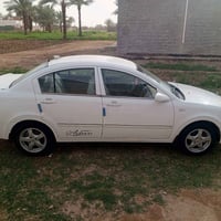 سياره شيري 213تبريد صبغ شركه محرك شركه رقم الانبار سياره جاهزه البيع م...