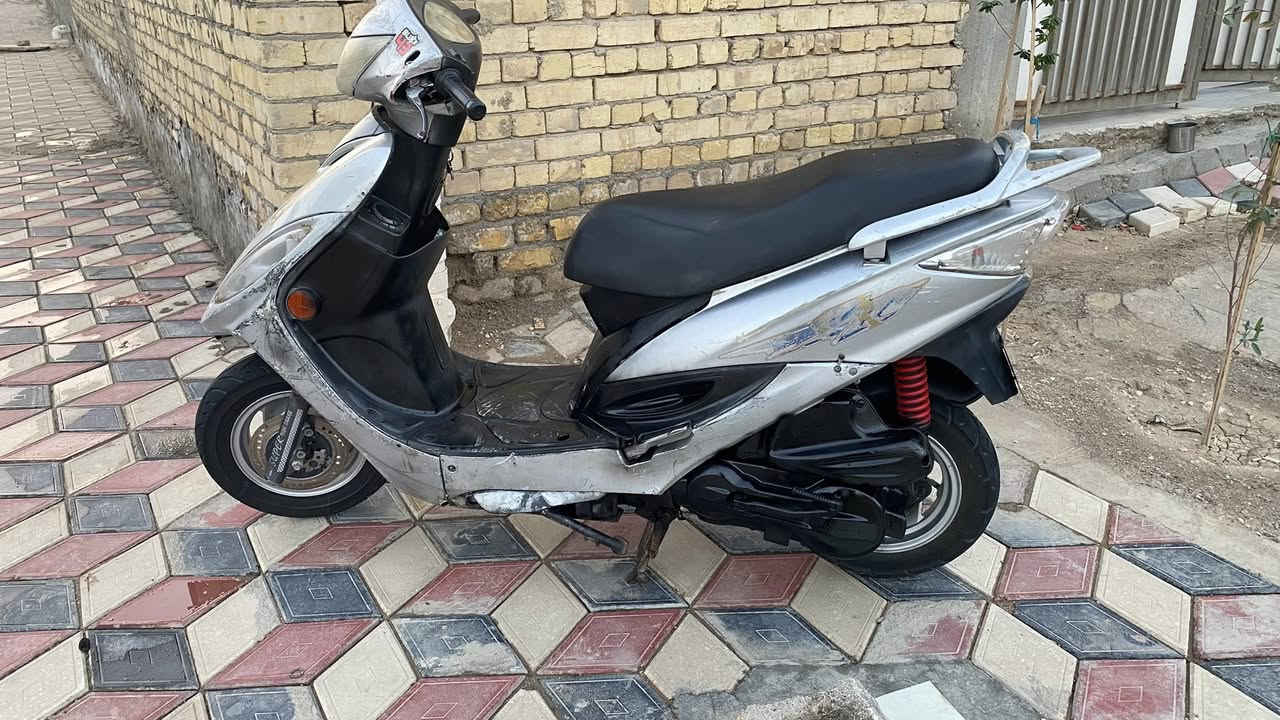 دراجه جي فور كامكو  شلعه ومعدل دراجه ڪُلشـي شغال بيها ماعده الاشاير مكاني فضليه السعر 350 .!!


**إذا كنت صاحب هذا الإعلان وتريد حذفه لأي سبب، رجاءا أرسل رسالة إلى الدعم الفني**