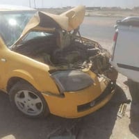 ٢٠١٣ • اتوماتيك • تايرات جديدة