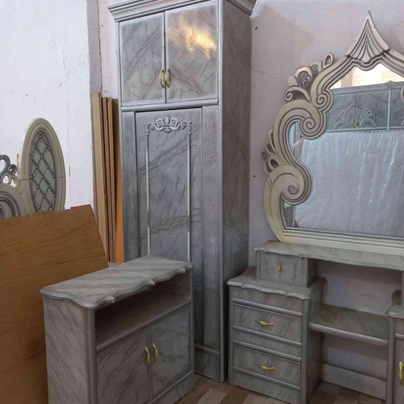 غرفه نوم صاج مستخدمه قليل 
اخت جديده 

المكان خمسه كيلو 

للاستفسار خاص


**إذا كنت صاحب هذا الإعلان وتريد حذفه لأي سبب، رجاءا أرسل رسالة إلى الدعم الفني**