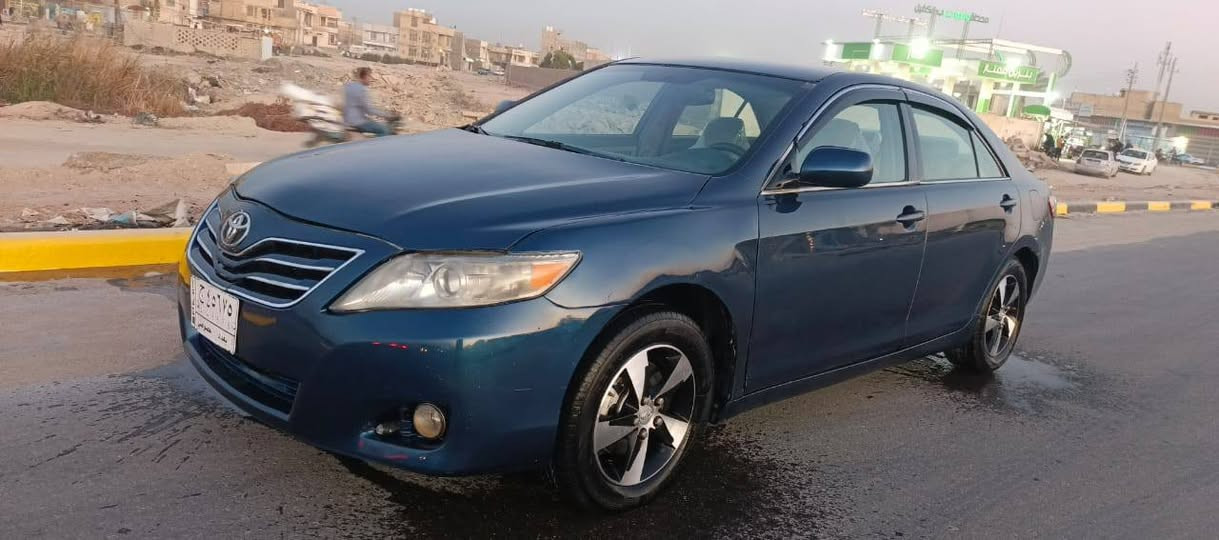 السلام عليكم كامري وارد امريكي موديل 2008 للبيع
رقم بغداد ألماني مشروع وطني بأي مرور تداور 
مكينه 2400 مكفوله كشنات كهربائي كير وتبريد  وحداديه وشواصي ولغود وتخم تاير خير من الله حادثها جاملغ فقط مصبوغه عام للجماليه السياره جاهزة من كلشي برغي متذب عليها السعر 75 وبيها مجال للشراي رقم الهاتف....
***********
مكاني كربلاء مكلف بالنشر غير متواجد ع النت
