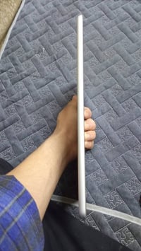 آيباد ٩ • ٦٤ جيجا • بطاريه ١٠٠٪