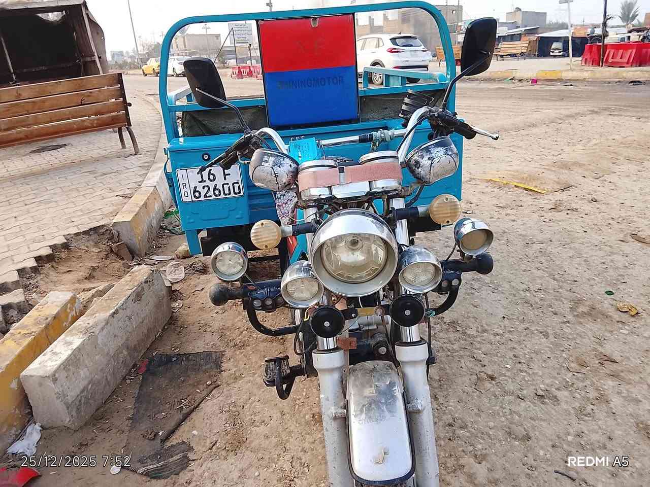 السلام عليكم ستوته للبيع مكفوله كفاله عامه مديل 2023


**إذا كنت صاحب هذا الإعلان وتريد حذفه لأي سبب، رجاءا أرسل رسالة إلى الدعم الفني**