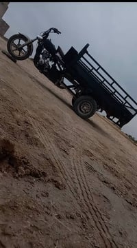 ستوته جمره • موديل ٢٠١٥ • محرك ٢٠٢٣