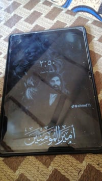 ملحقات تاب • ماوس • ذاكرة ١ تيرا